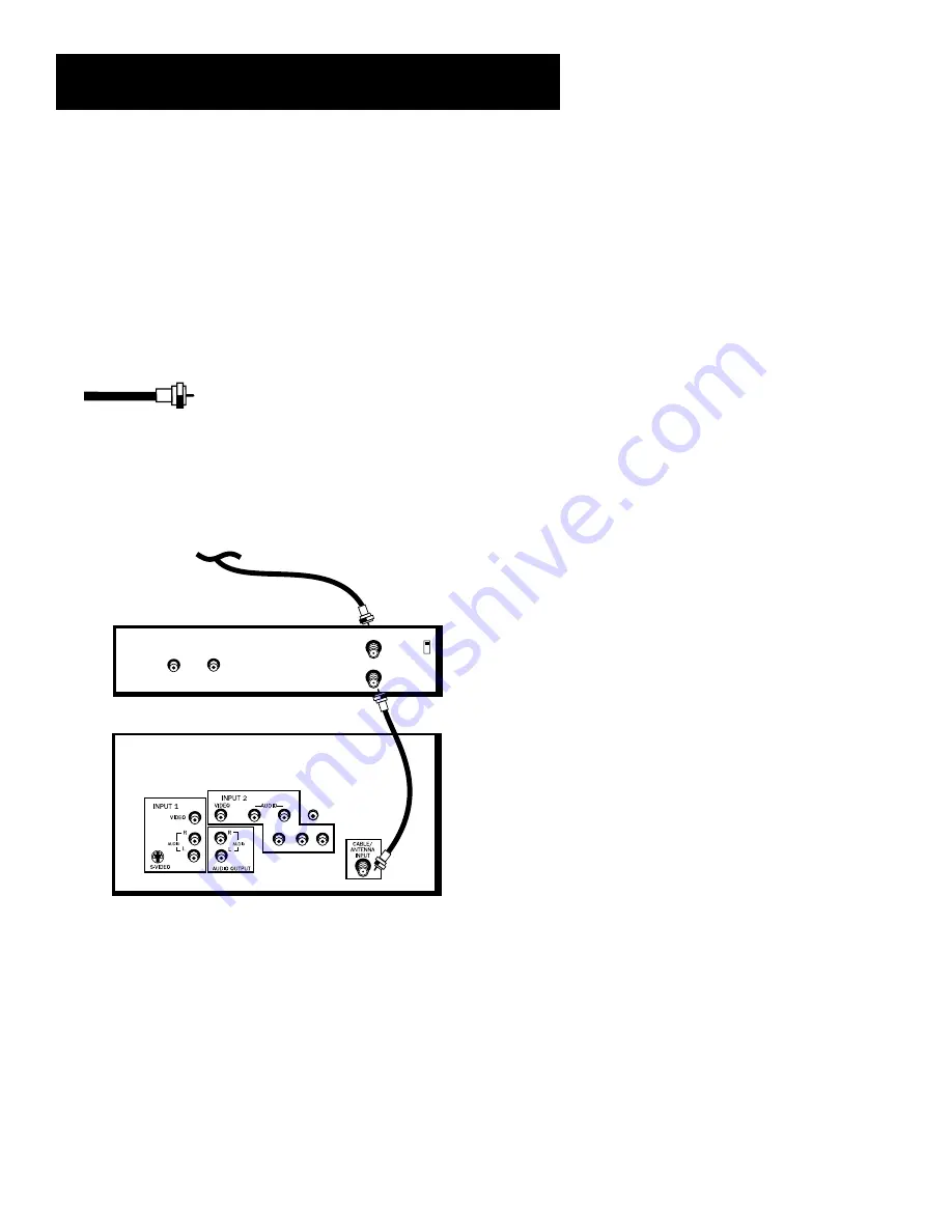 RCA F27689 User Manual Download Page 7