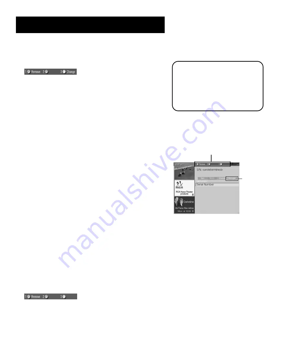 RCA F27689 User Manual Download Page 51