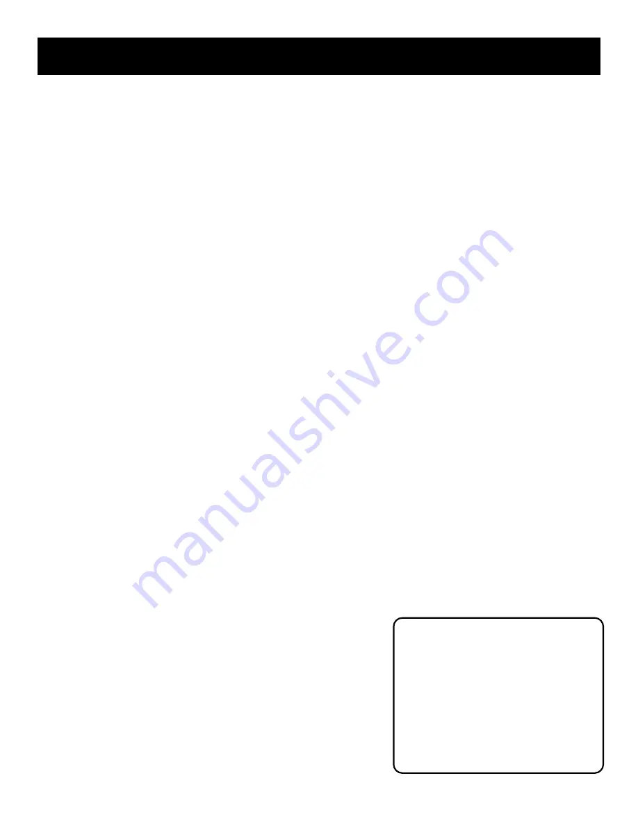 RCA F27689 User Manual Download Page 57