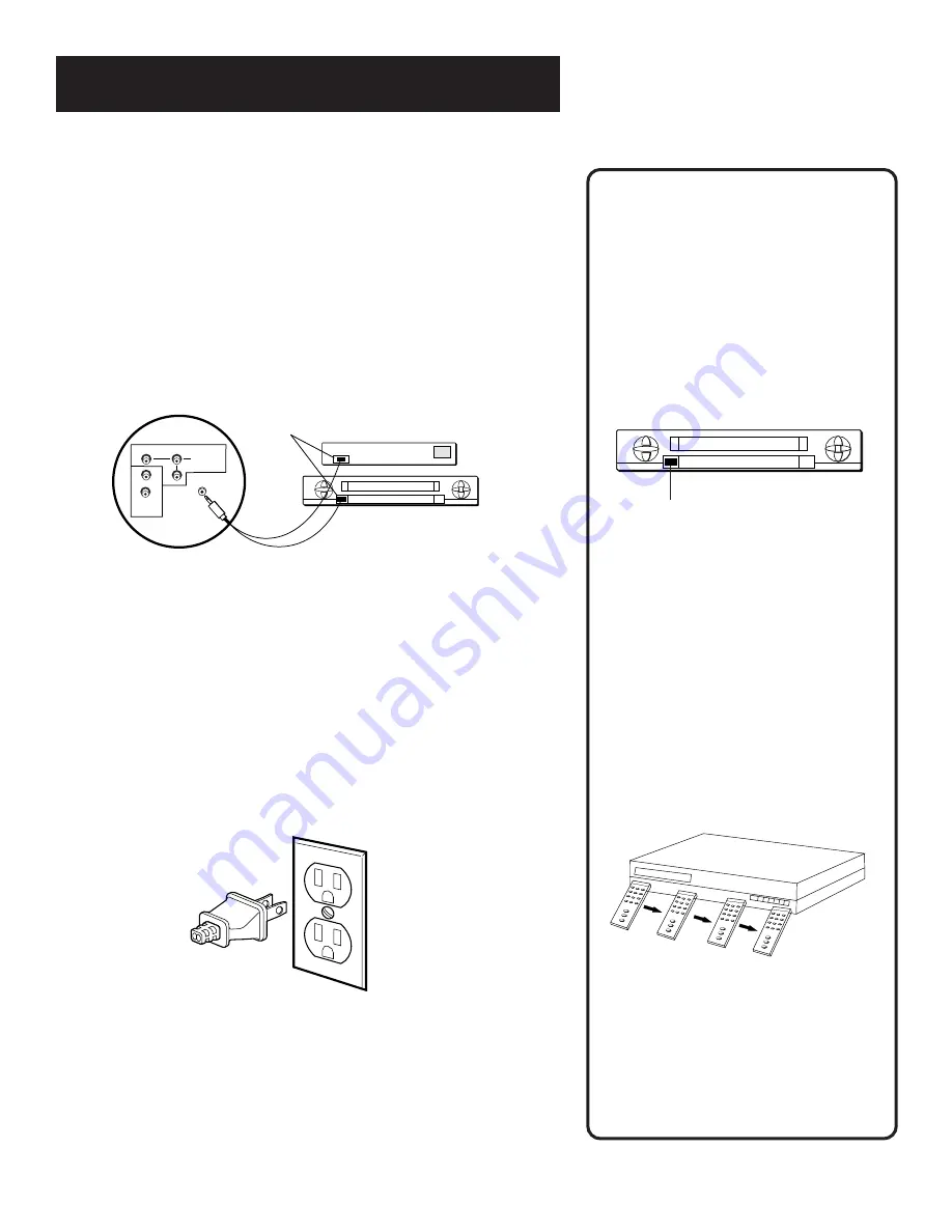 RCA F35674 Скачать руководство пользователя страница 7