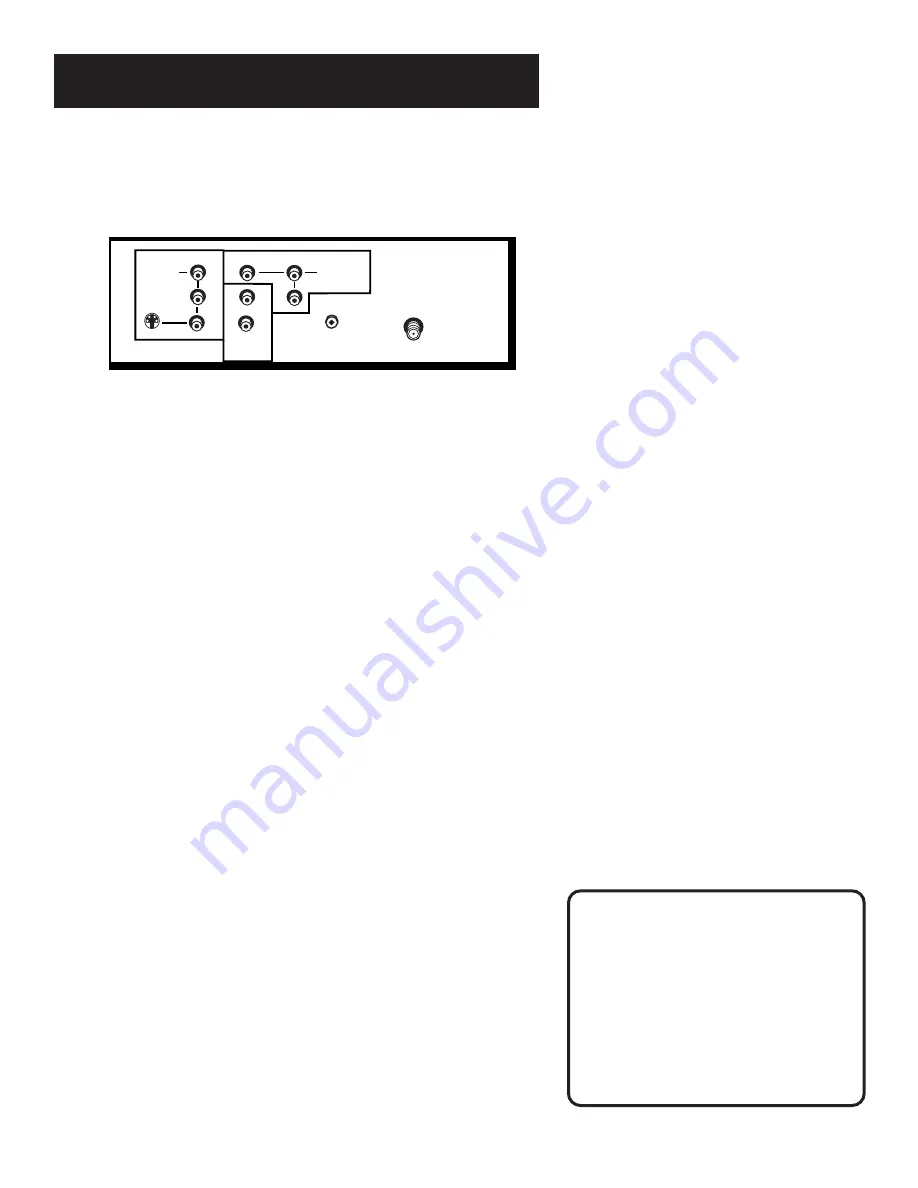 RCA F35674 Скачать руководство пользователя страница 40