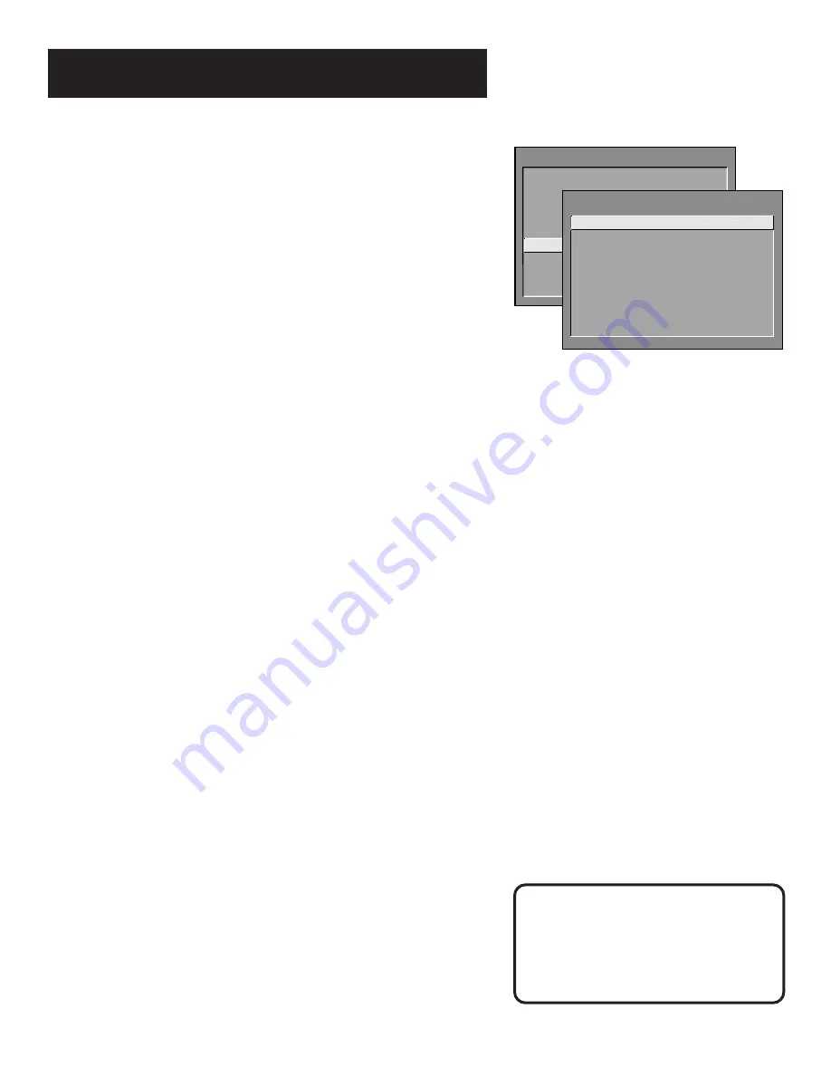 RCA F35674 Скачать руководство пользователя страница 52