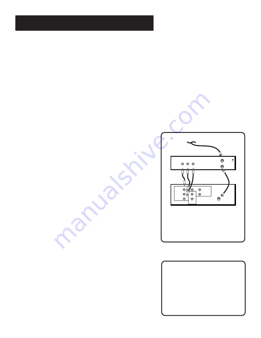 RCA F35674 User Manual Download Page 61