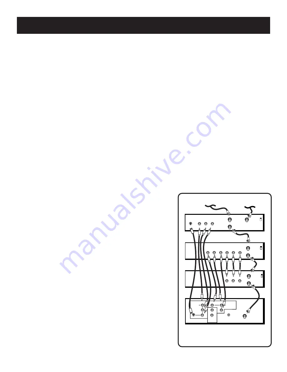 RCA F35674 Скачать руководство пользователя страница 76