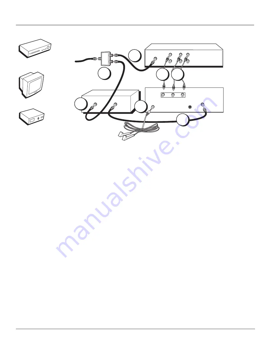 RCA F36669 User Manual Download Page 14