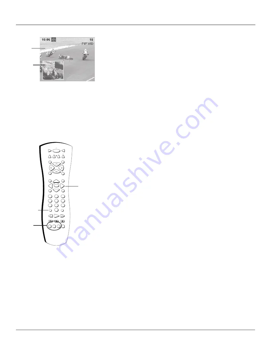 RCA F36669 User Manual Download Page 39