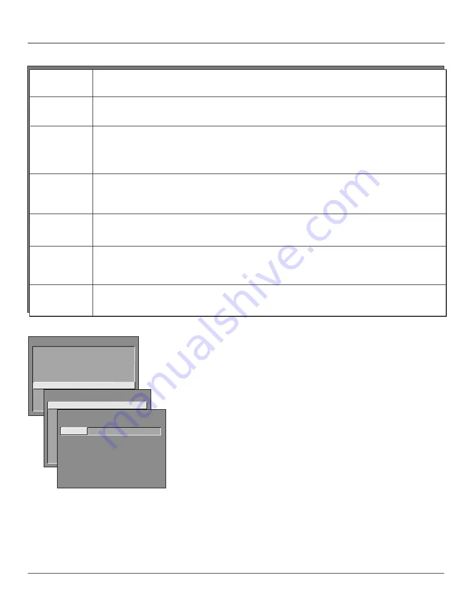 RCA F36669 User Manual Download Page 43