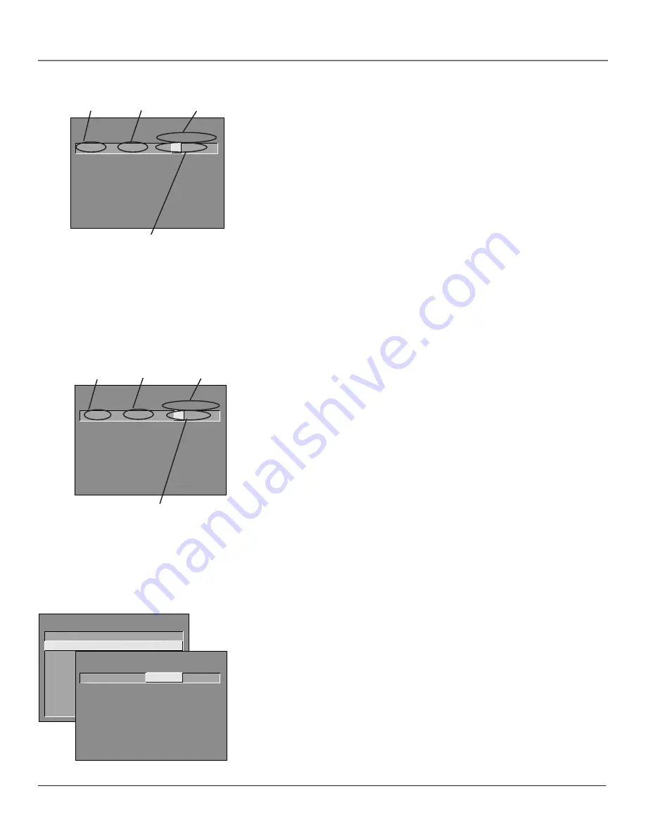 RCA F36669 User Manual Download Page 46