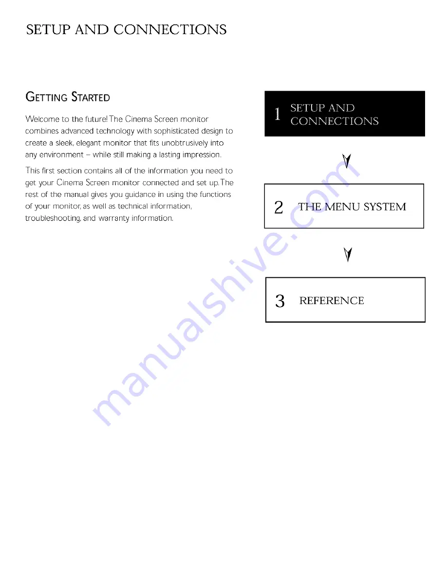 RCA FP4200 User Manual Download Page 6