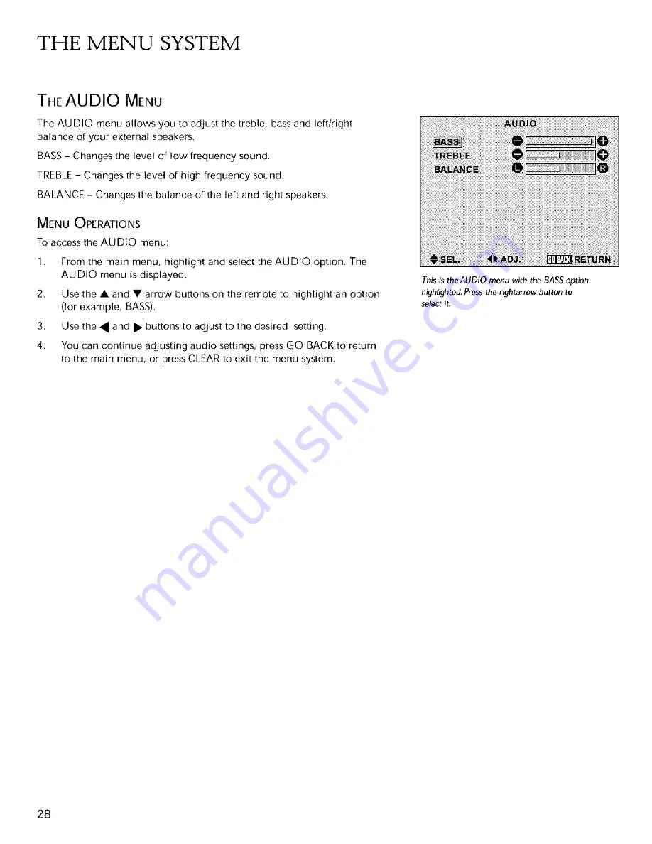 RCA FP4200 User Manual Download Page 29