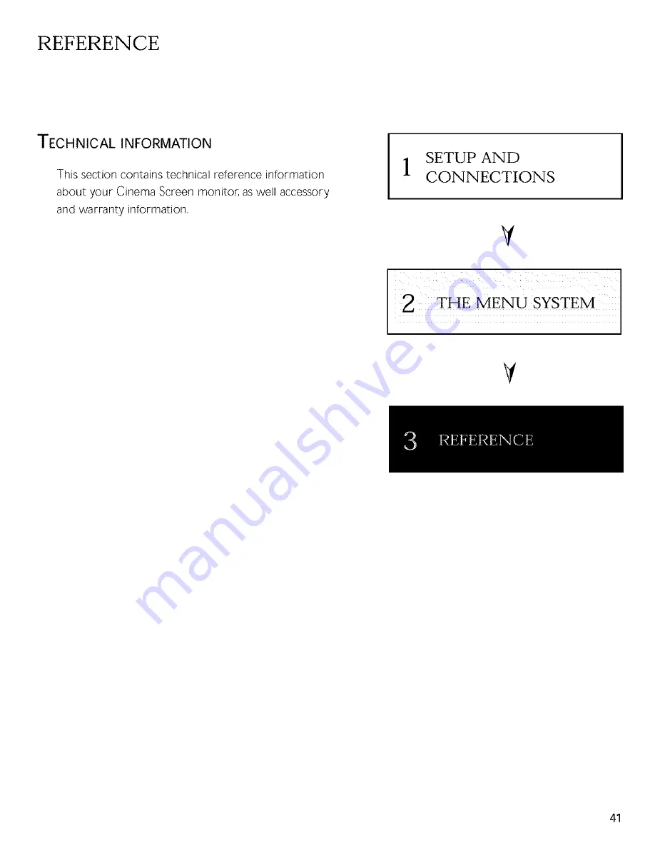 RCA FP4200 User Manual Download Page 42