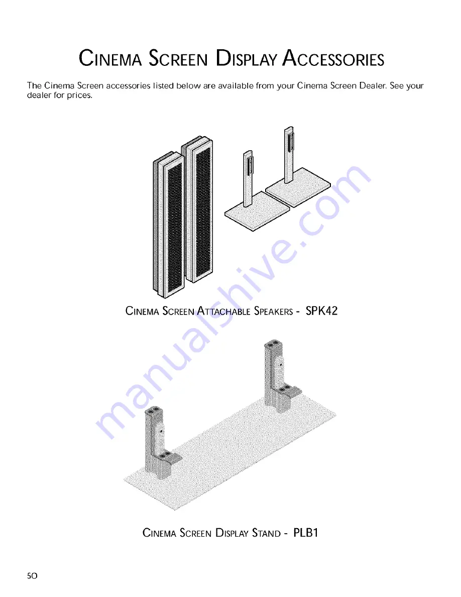 RCA FP4200 User Manual Download Page 51