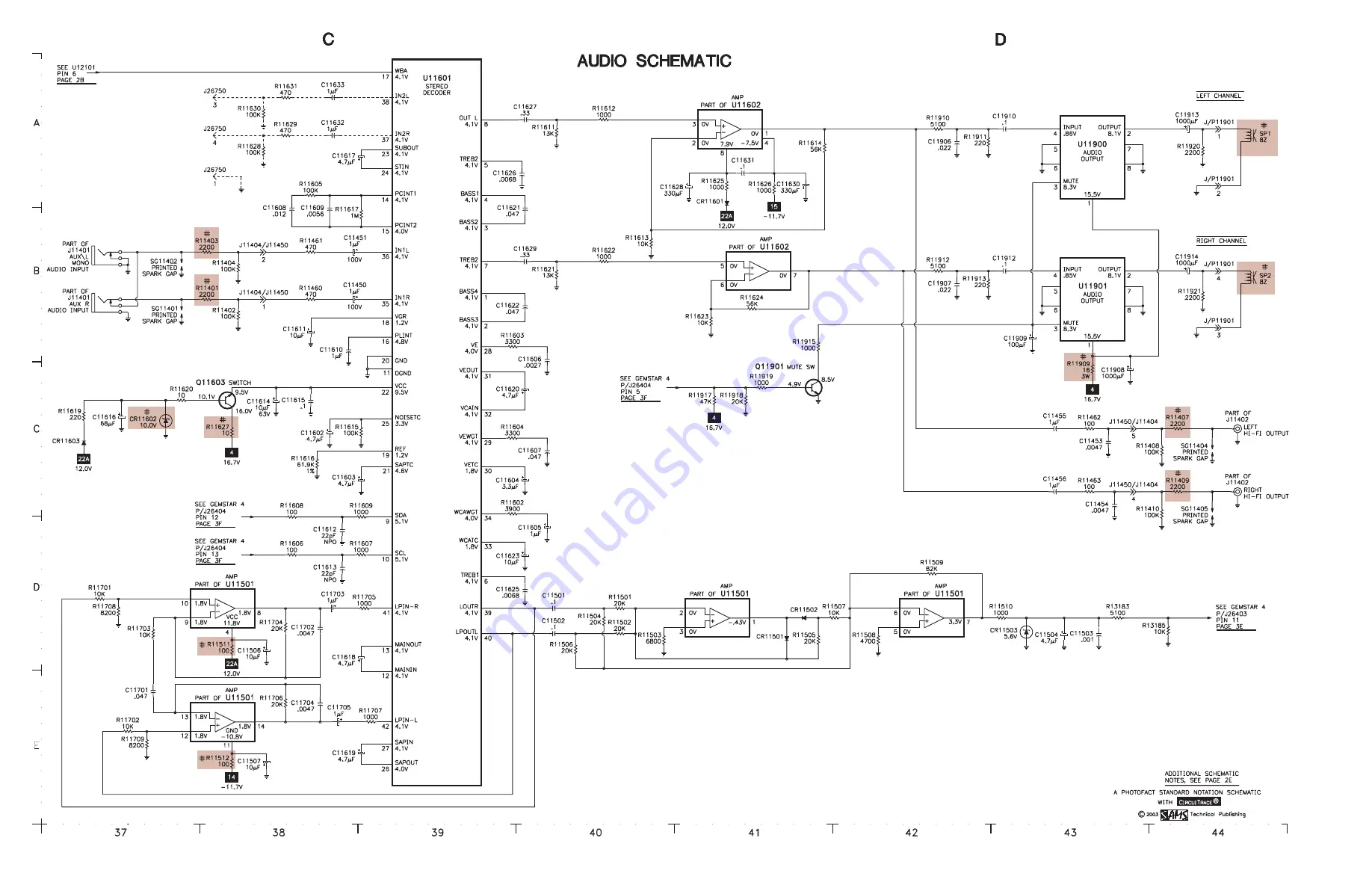 RCA G27648YX1 Скачать руководство пользователя страница 10