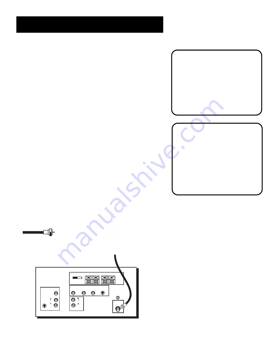 RCA G32705 Скачать руководство пользователя страница 6