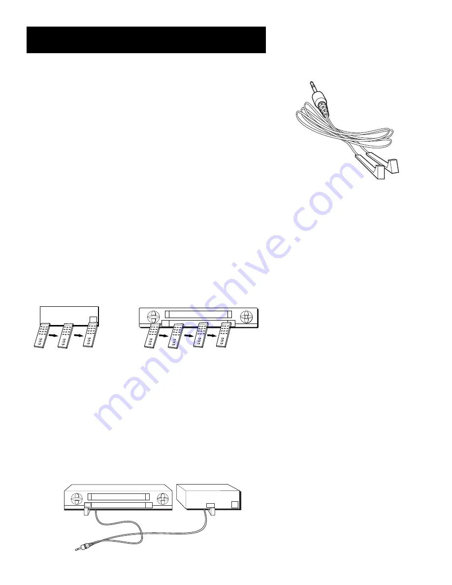 RCA G32705 Скачать руководство пользователя страница 11