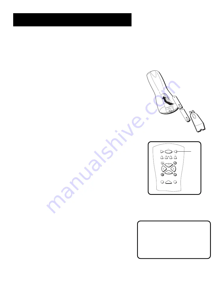 RCA G32705 Скачать руководство пользователя страница 12