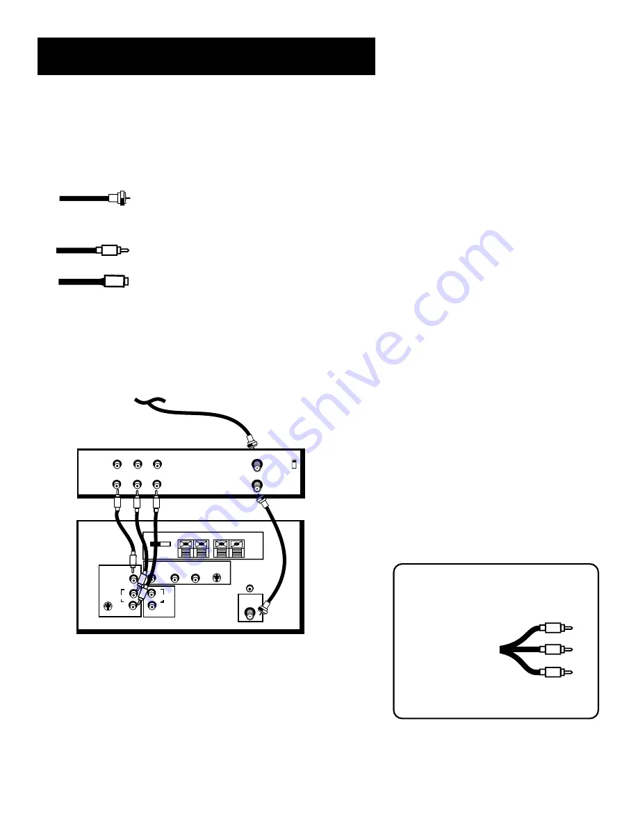 RCA guide plus Скачать руководство пользователя страница 7