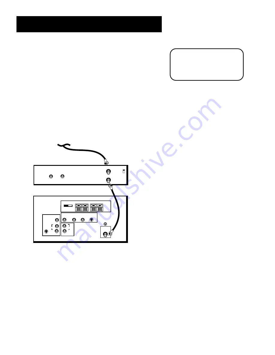 RCA guide plus Скачать руководство пользователя страница 8