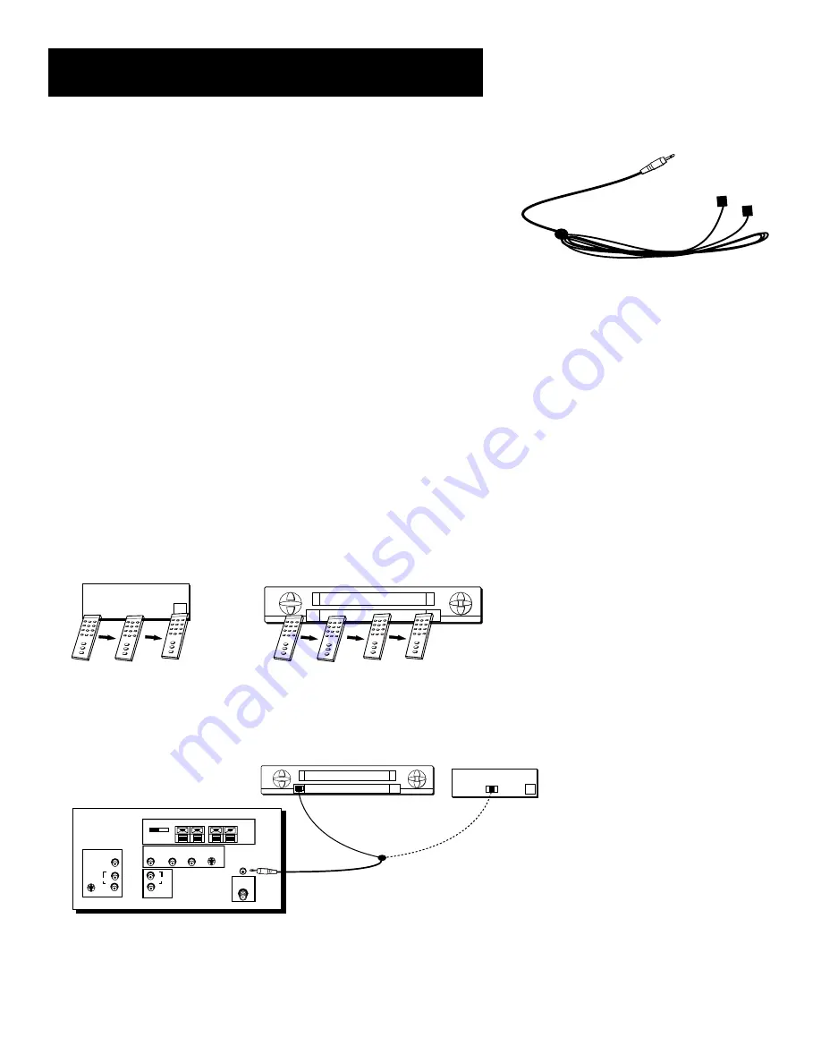 RCA guide plus Скачать руководство пользователя страница 11