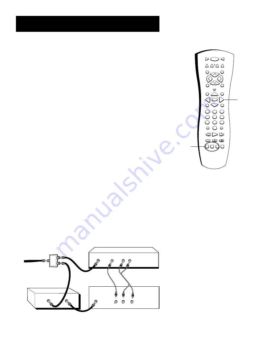 RCA guide plus Скачать руководство пользователя страница 54