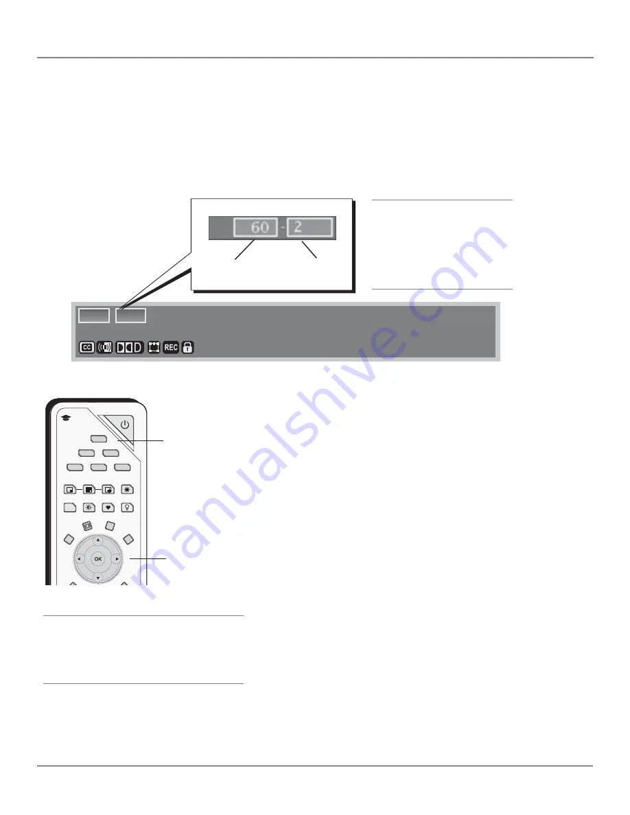 RCA HD50LPW52 User Manual Download Page 37