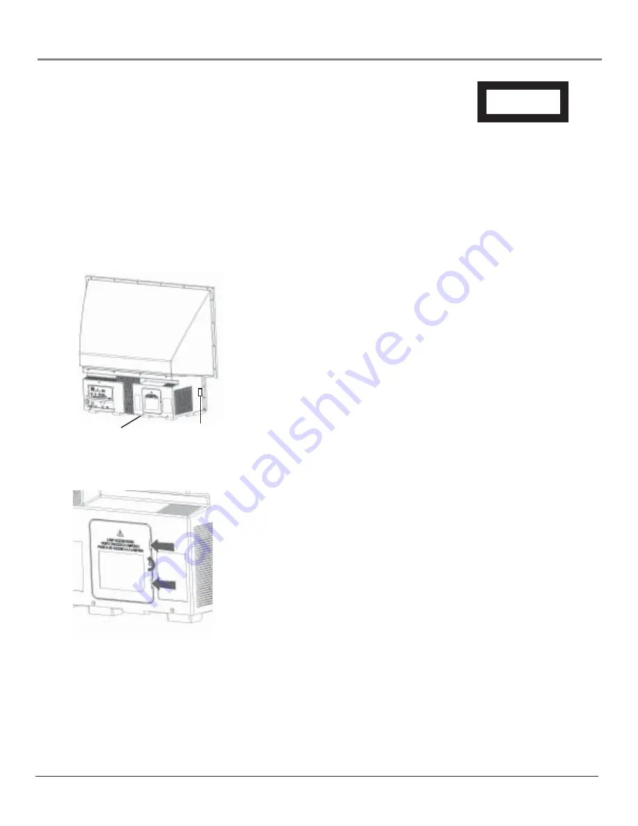 RCA HD50LPW52 User Manual Download Page 70