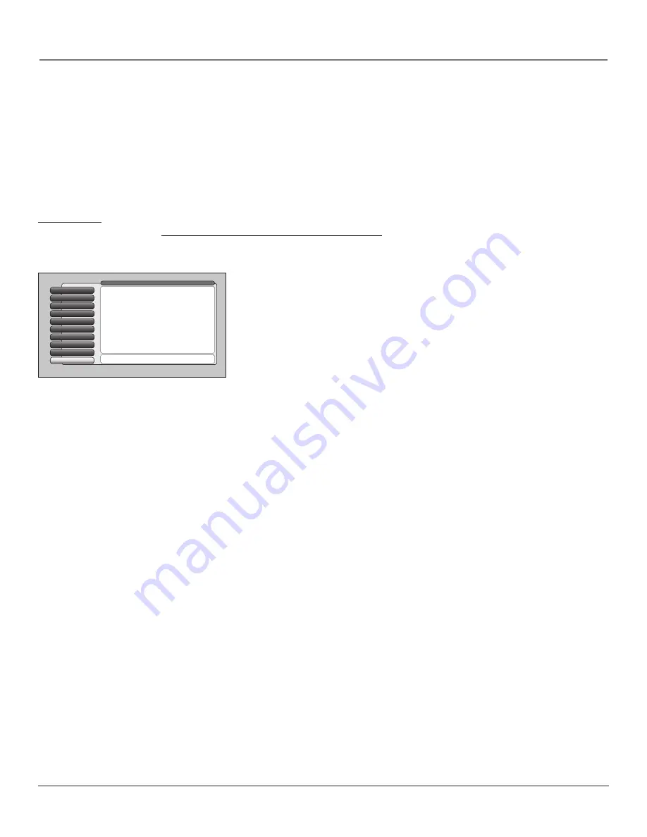 RCA HD56W41 User Manual Download Page 5