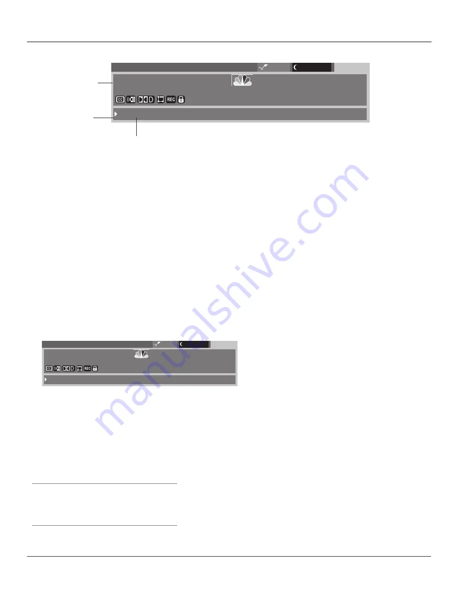 RCA HD56W41 User Manual Download Page 59