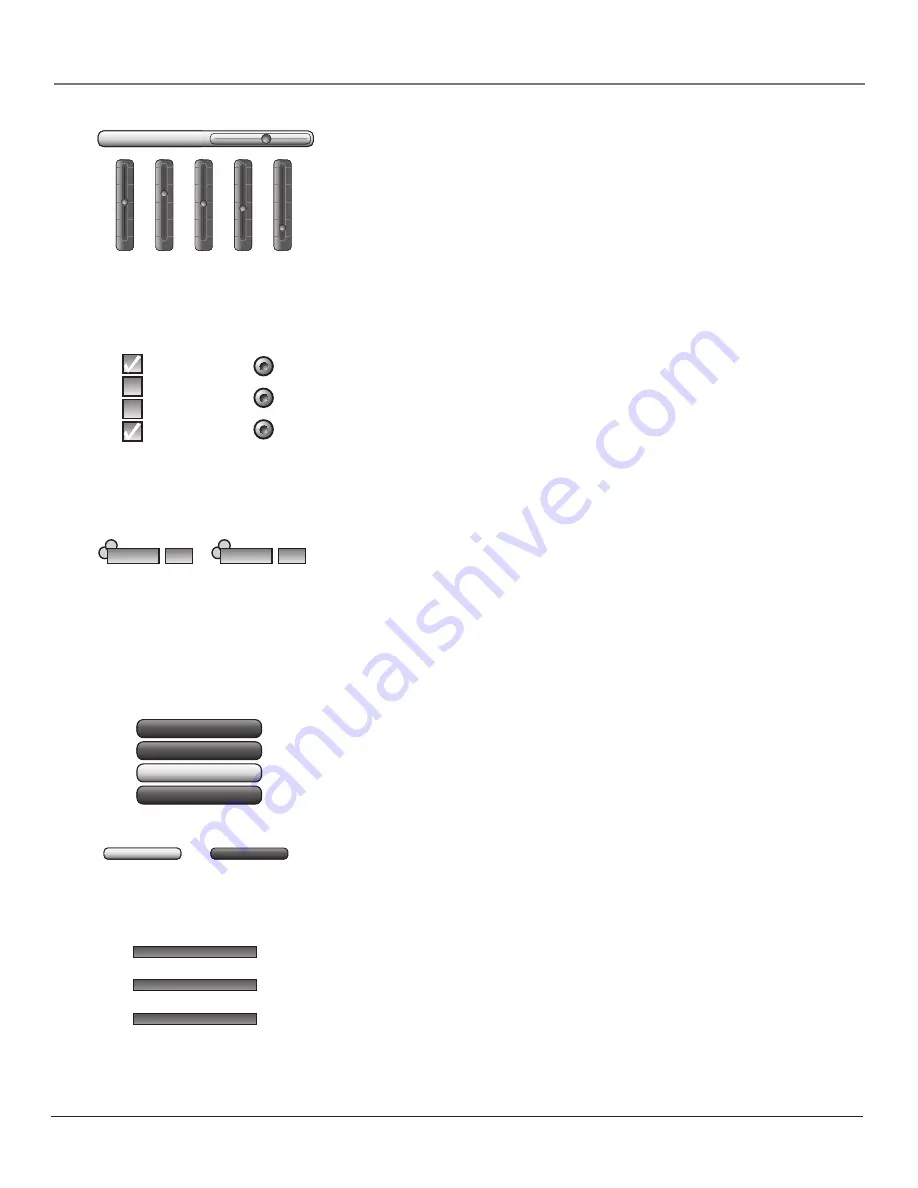 RCA HD56W41 User Manual Download Page 65