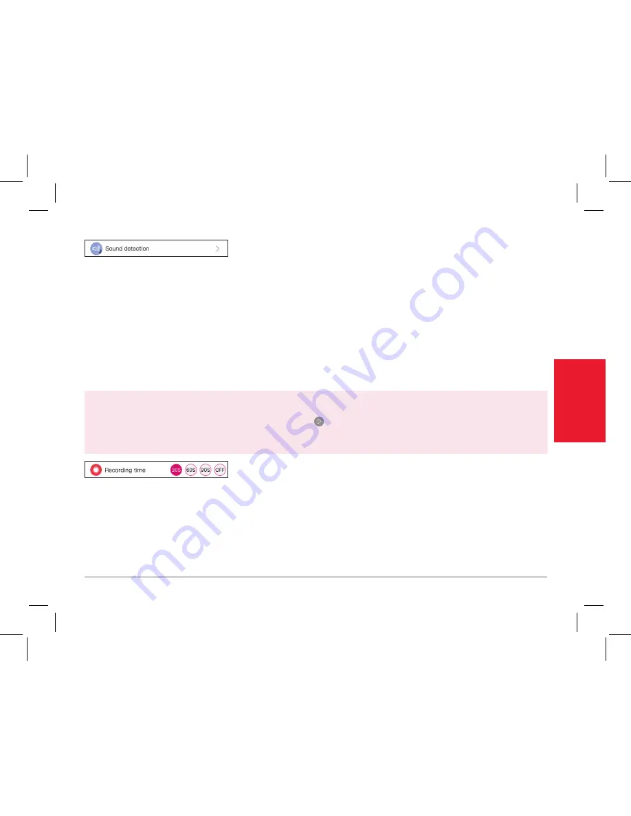 RCA HSCARE2A User Manual Download Page 15