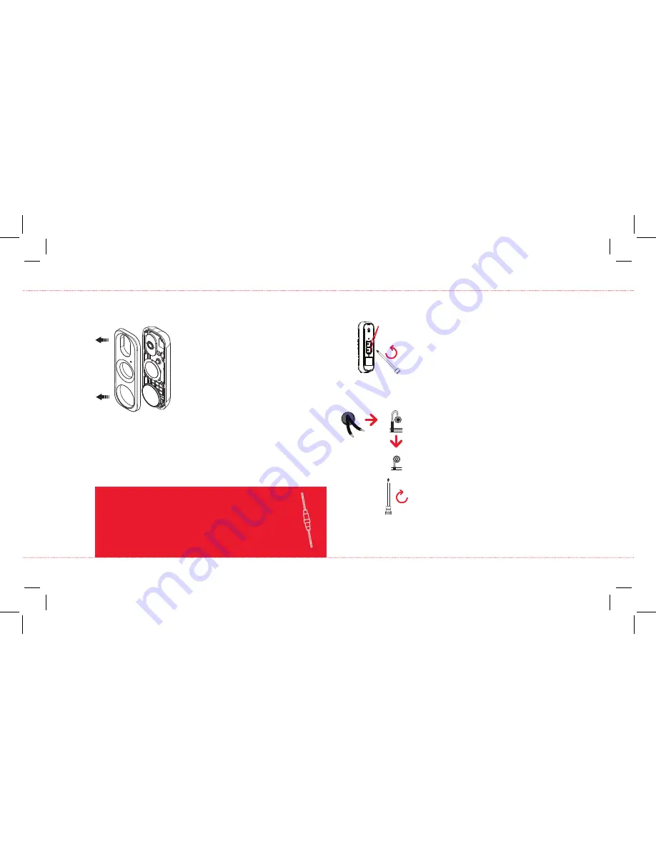 RCA HSDB2 Installation Manual Download Page 7