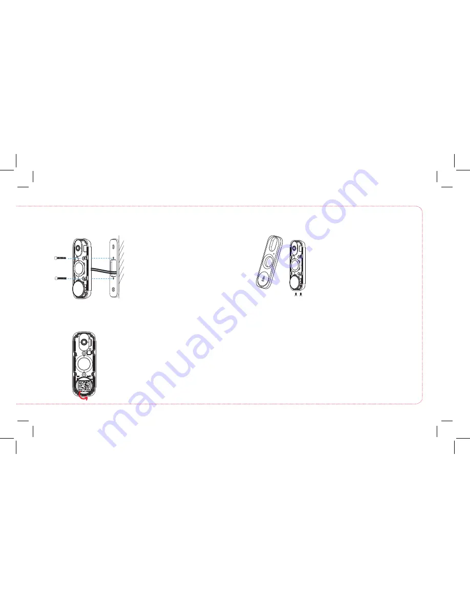 RCA HSDB2 Installation Manual Download Page 23