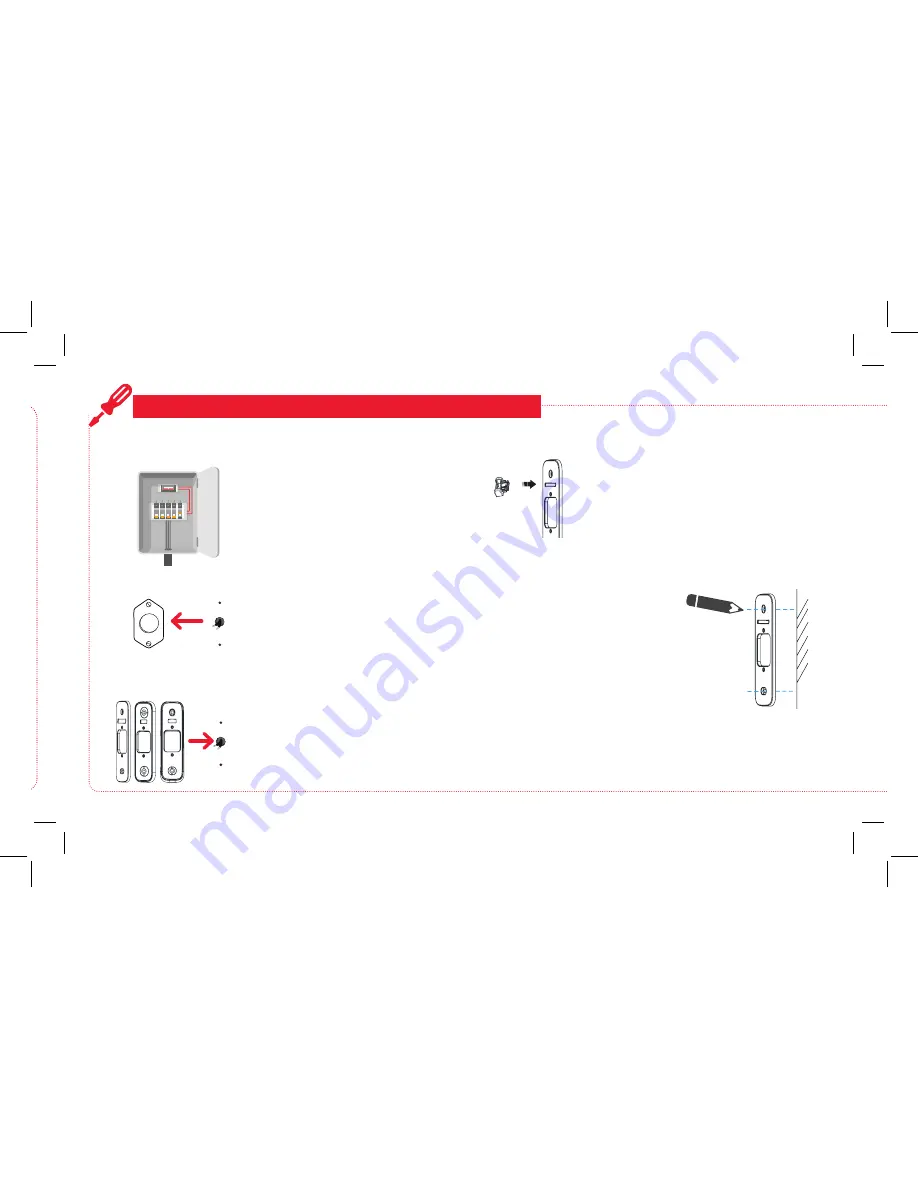 RCA HSDB2 Installation Manual Download Page 33