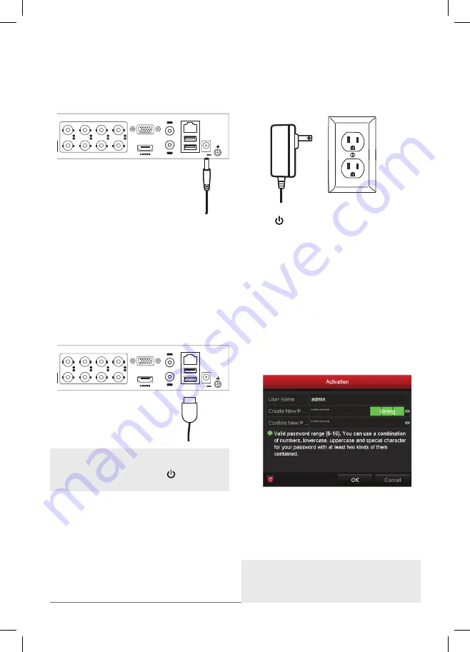 RCA HSKIT483 Скачать руководство пользователя страница 6