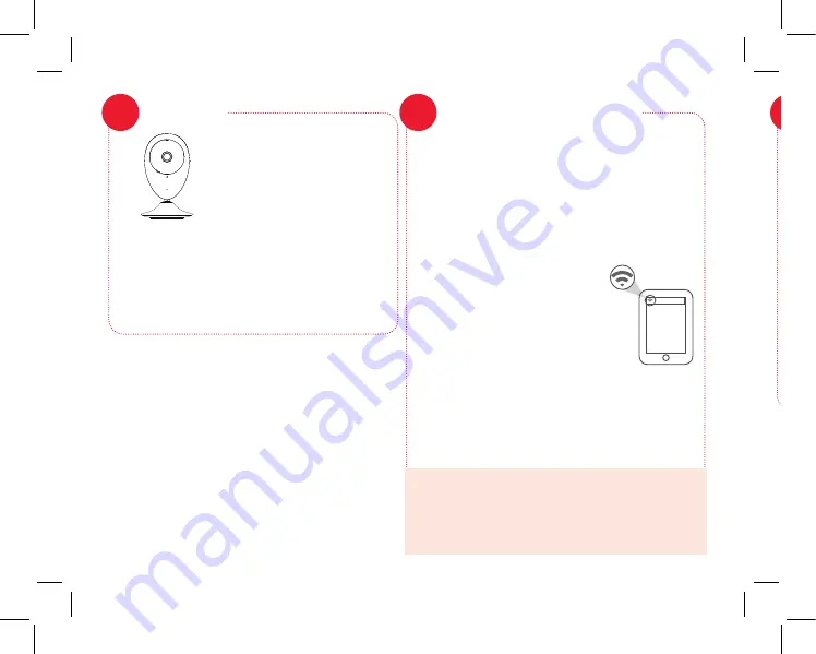 RCA HSWIFIX1A User Manual Download Page 2