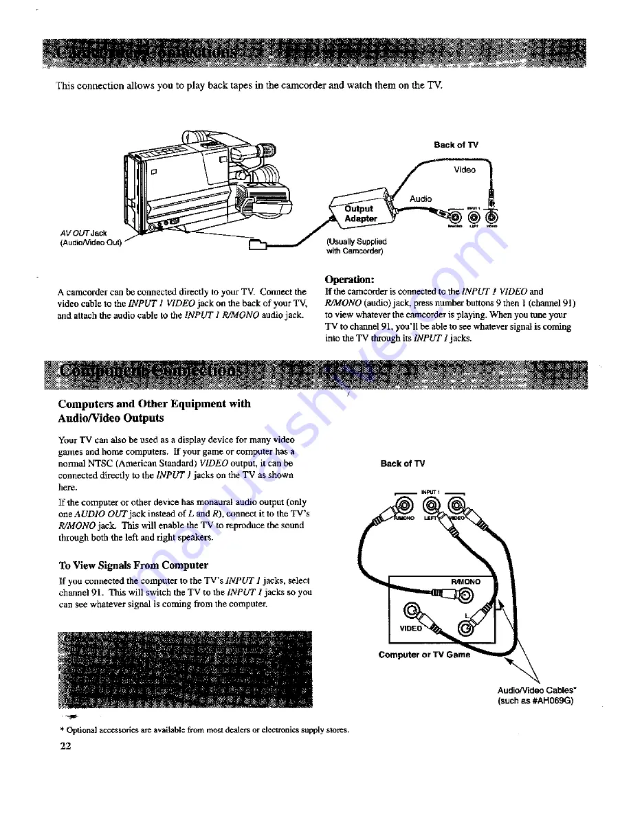 RCA IB-F20551WN Скачать руководство пользователя страница 24