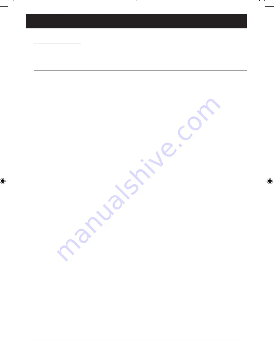 RCA IP900 User Manual Download Page 24