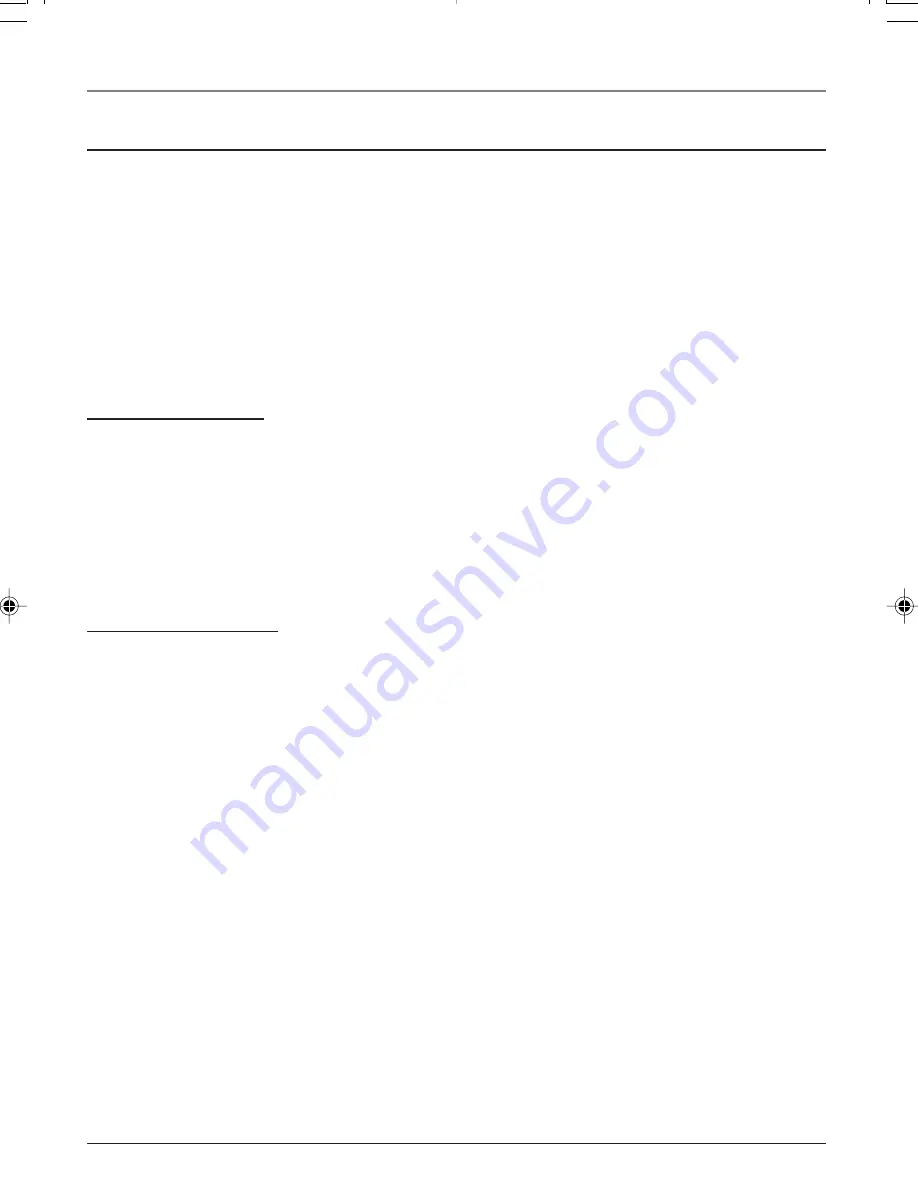 RCA IP900 User Manual Download Page 25