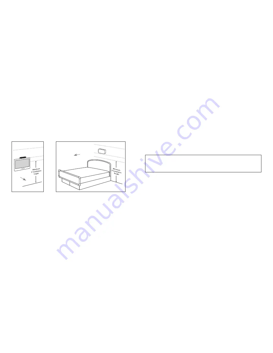 RCA j1000 Installation Manual Download Page 2