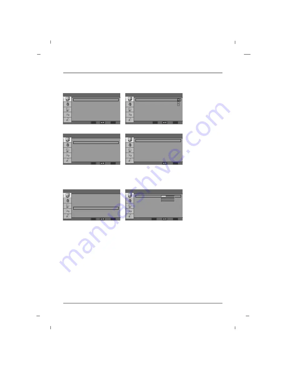 RCA J12H770 User Manual Download Page 20