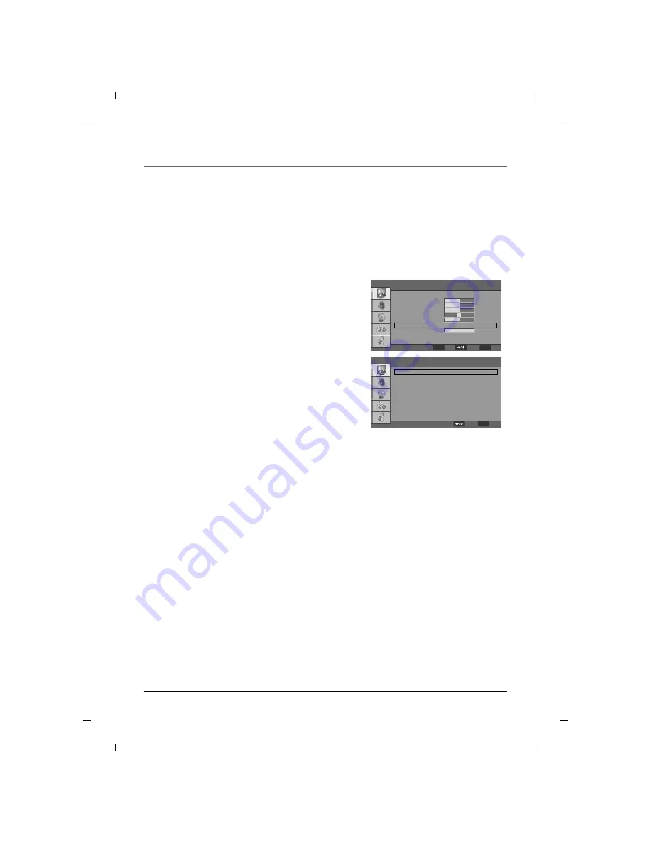 RCA J12H770 User Manual Download Page 30