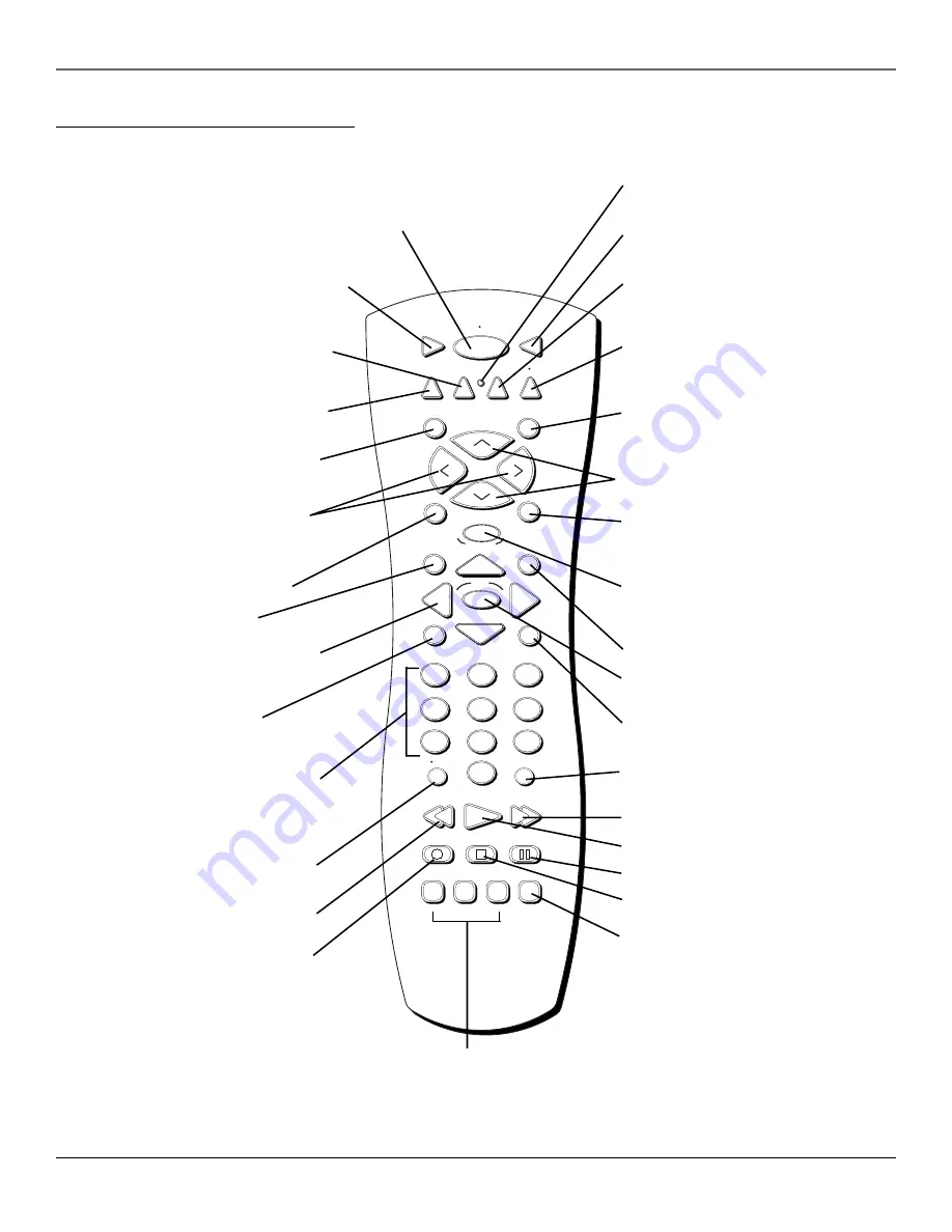 RCA J20542 Скачать руководство пользователя страница 14