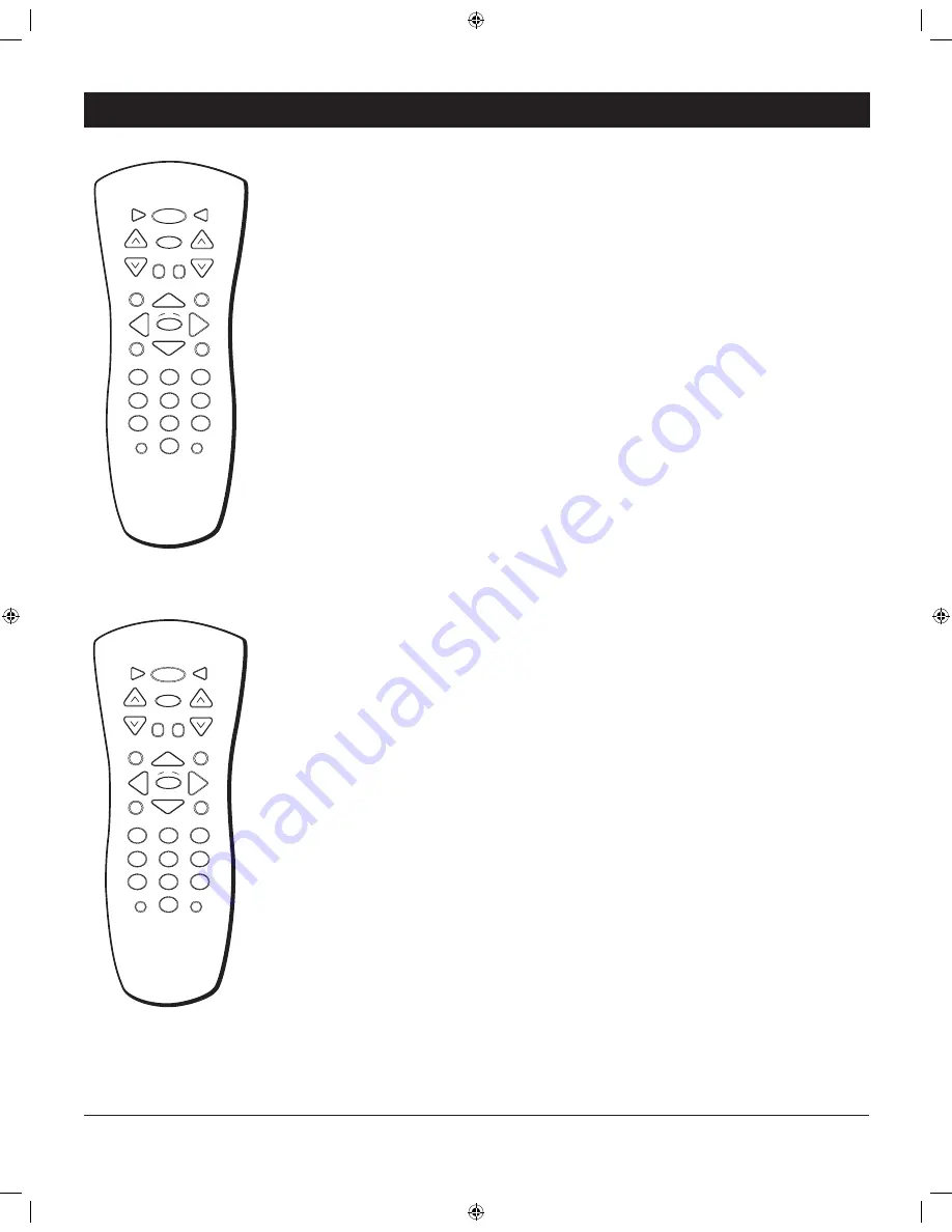 RCA J20F635 User Manual Download Page 17