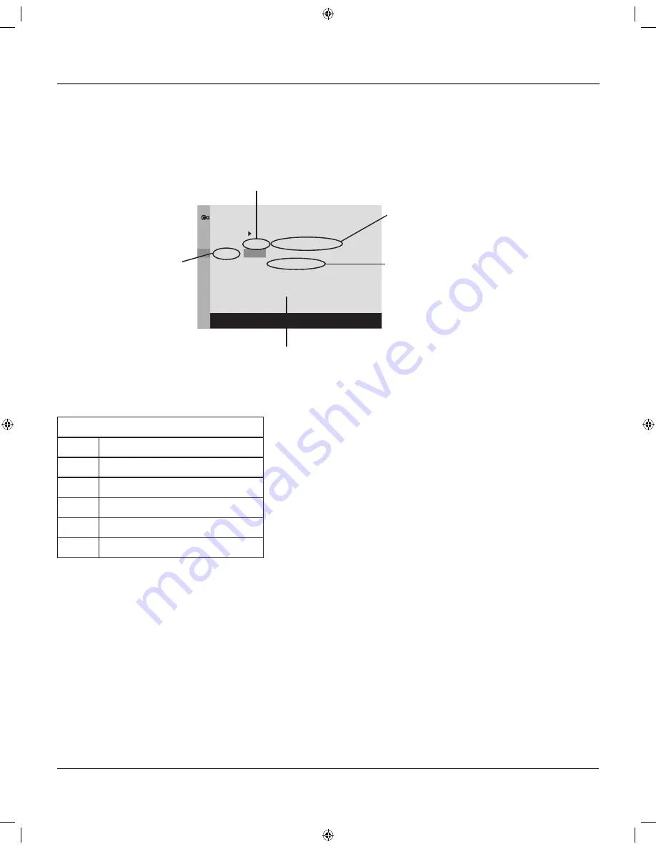 RCA J20F635 User Manual Download Page 27