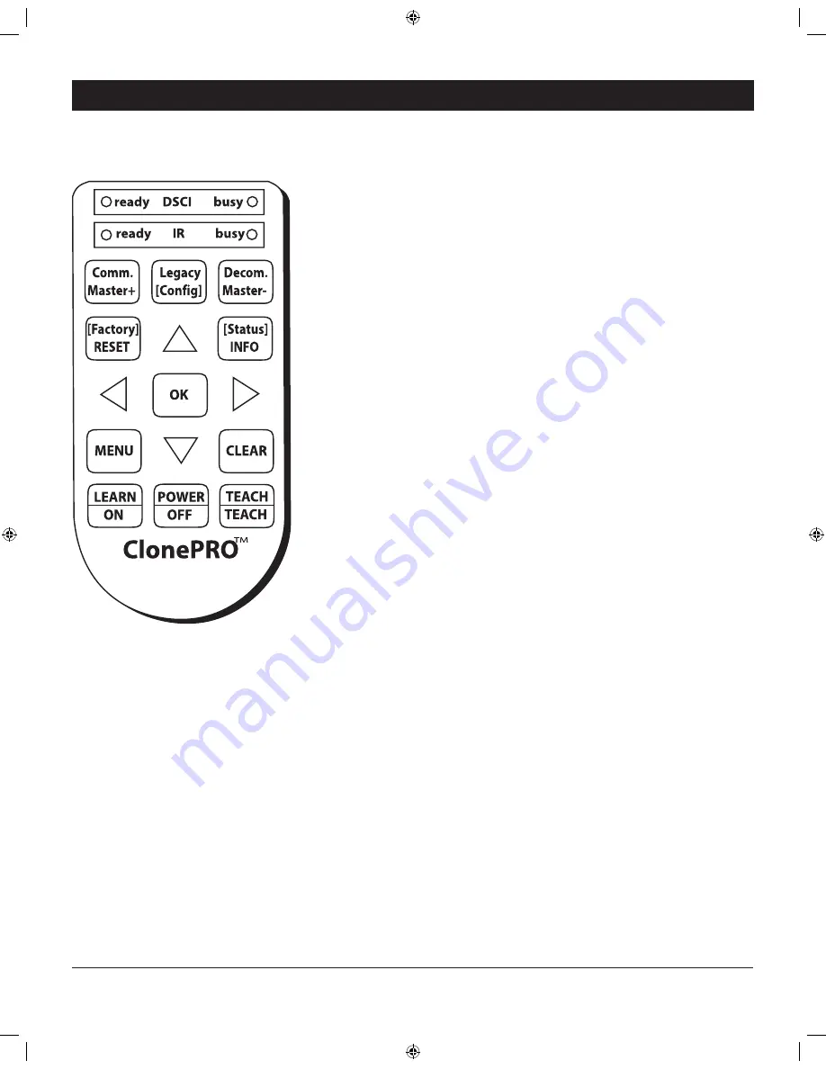 RCA J20F635 User Manual Download Page 31