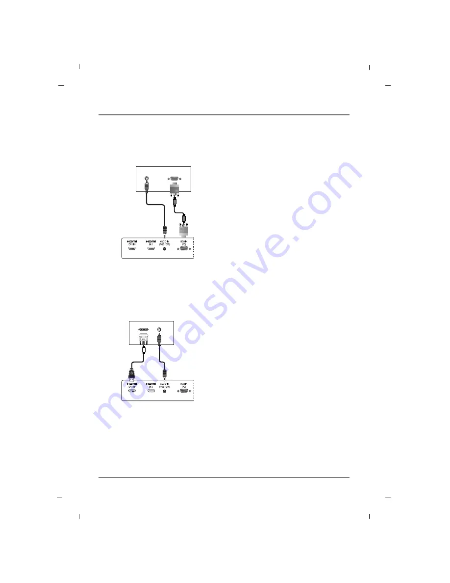 RCA J22CE820 User Manual Download Page 27