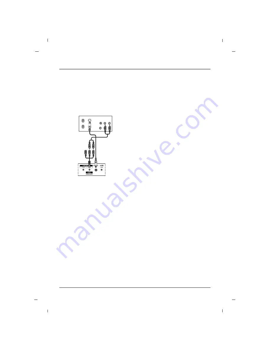 RCA J22CE820 Скачать руководство пользователя страница 107