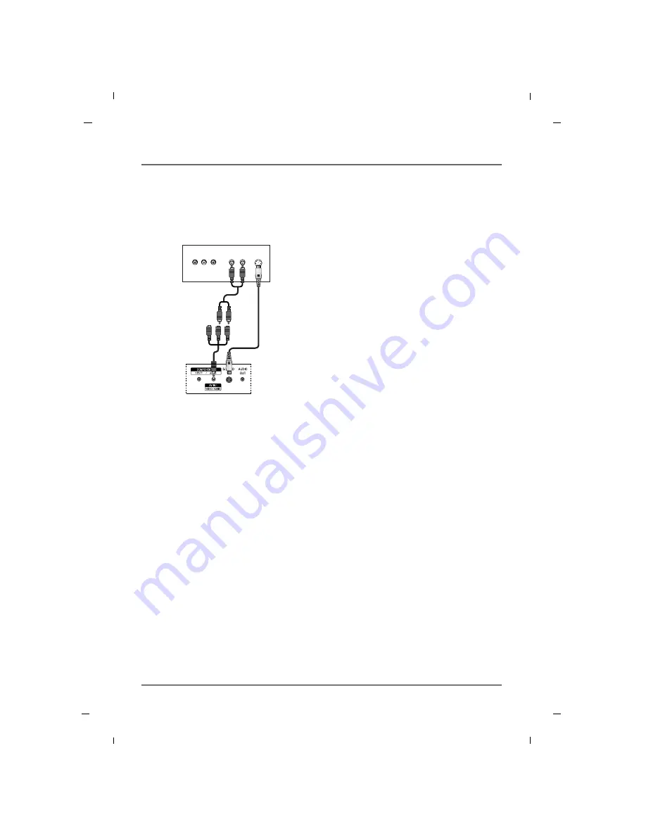 RCA J22CE820 Скачать руководство пользователя страница 109