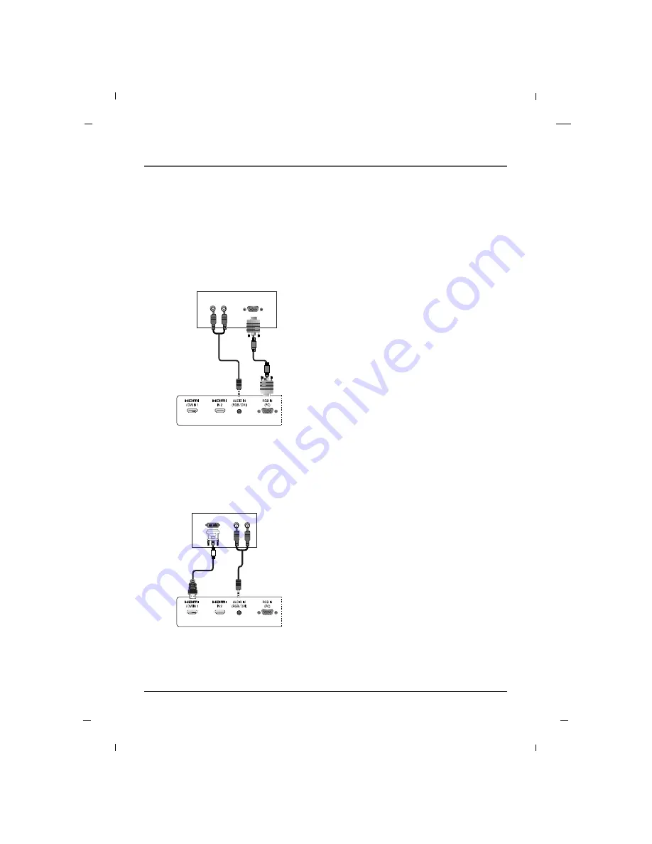 RCA J22CE820 User Manual Download Page 110