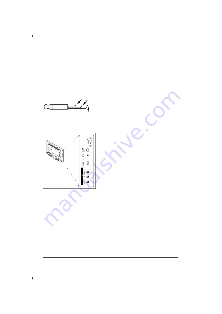 RCA J22HE820 Скачать руководство пользователя страница 115